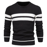 Constantino | Sweater de Malha FibrasNaturais Extra