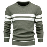 Constantino | Sweater de Malha FibrasNaturais Extra