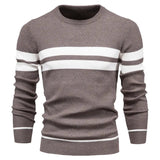 Constantino | Sweater de Malha FibrasNaturais Extra