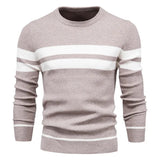 Constantino | Sweater de Malha FibrasNaturais Extra