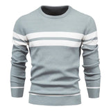 Constantino | Sweater de Malha FibrasNaturais Extra
