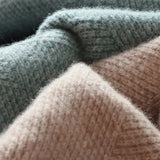 Valentiniano | Sweater de Malha Jacquard Respirável