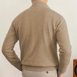 Constantino | Sweater de Malha Extraordinário Algodão