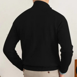 Constantino | Sweater de Malha Extraordinário Algodão