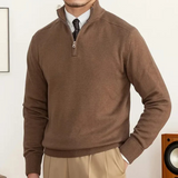 Constantino | Sweater de Malha Extraordinário Algodão