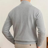 Constantino | Sweater de Malha Extraordinário Algodão