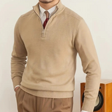 Constantino | Sweater de Malha Extraordinário Algodão
