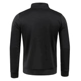 Francisco | Sweater de Malha Gola Hiperestruturada