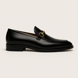 Mocassins – Forma de Baixo Perfil e Ajuste Confortável Slip On