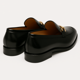 Mocassins – Forma de Baixo Perfil e Ajuste Confortável Slip On