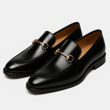 Mocassins – Forma de Baixo Perfil e Ajuste Confortável Slip On