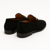 Mocassins - Forma Esculpida e Conforto de Slip On Almofadado