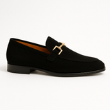 Mocassins - Forma Esculpida e Conforto de Slip On Almofadado