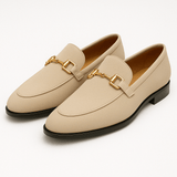 Mocassins - Forma Esculpida e Conforto de Slip On Almofadado