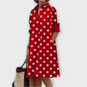 Vermelho / Branco