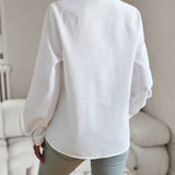 Gabriela | Blusa Elegante