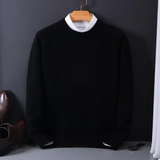 Miguel | Pullover de Gola Redonda