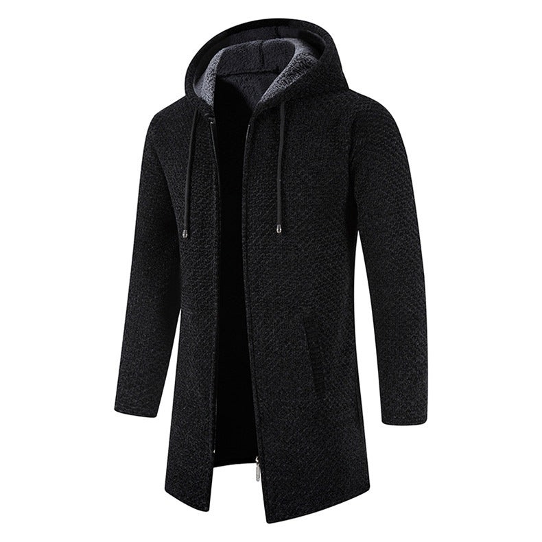 Bernardo | Elegante colete de luxo para homem