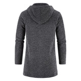 Bernardo | Elegante colete de luxo para homem