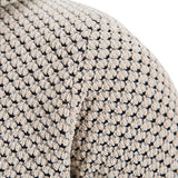 Bernardo | Elegante colete de luxo para homem
