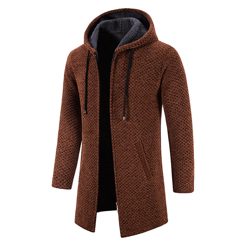 Bernardo | Elegante colete de luxo para homem