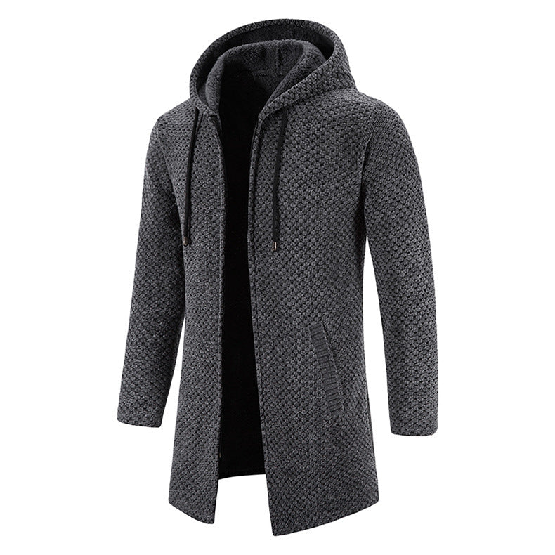 Bernardo | Elegante colete de luxo para homem