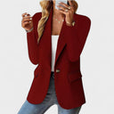 Vermelho Escuro