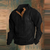 Tomé | Sweater Retro Confortável