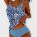 Azul Escuro