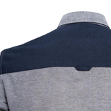 Camisa Oxford – Tecido Texturizado e Fluxo de Ar Respirável