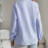 Gabriela | Blusa Elegante