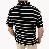 Camisa Polo - Gola Johnny e Ajuste Macio e Respirável