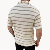 Camisa Polo - Gola Johnny e Ajuste Macio e Respirável