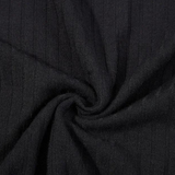 Camisa Polo - Colarinho Frontal em Mistura Suave e Forma Ajustada