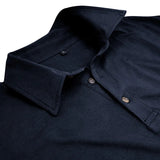 Camisa Polo - Gola de Malha Macia e Sensação Respirável