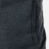 Cardigan em Mistura de Poliéster – Forma Limpa & Camadas Suaves