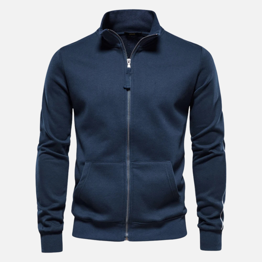 Miguel | Sweater em Mistura de Poliéster