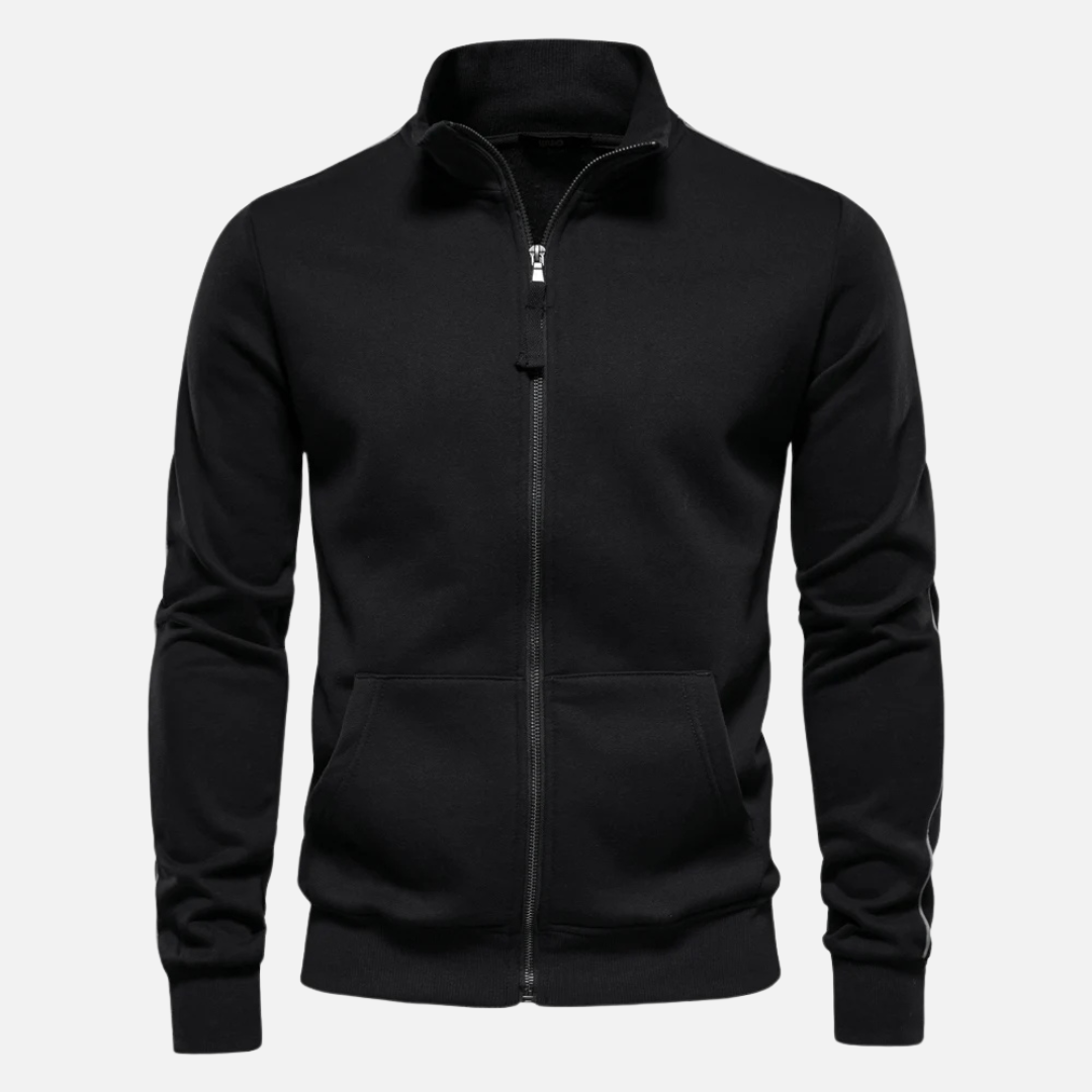 Miguel | Sweater em Mistura de Poliéster