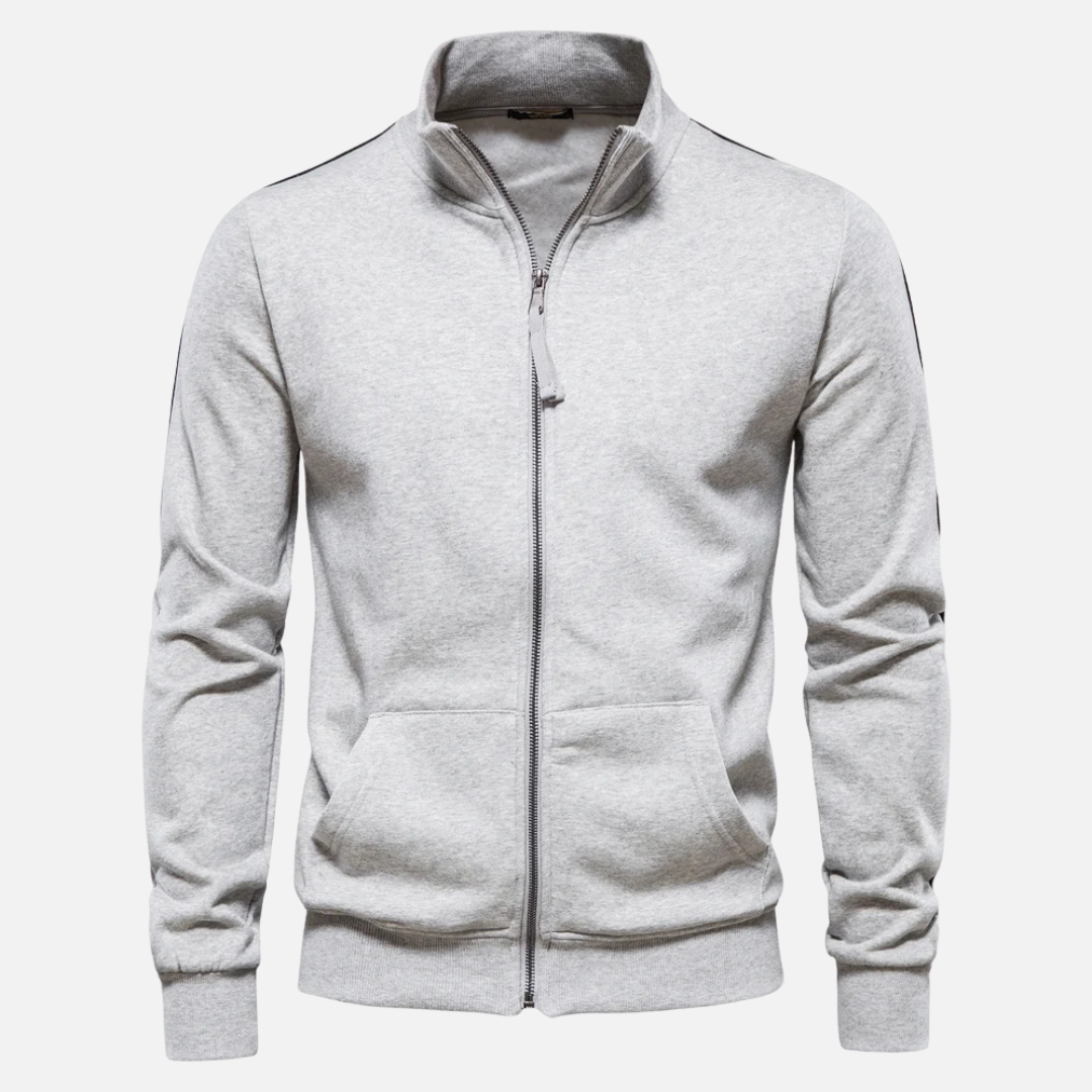 Miguel | Sweater em Mistura de Poliéster