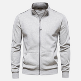Miguel | Sweater em Mistura de Poliéster