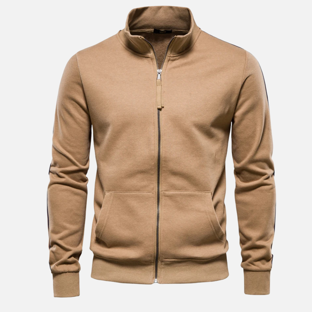 Miguel | Sweater em Mistura de Poliéster