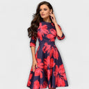 Florado Vermelho