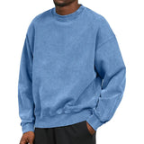 Constantino | Sweater de Gola Redonda Aconchegantíssimo