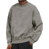 Constantino | Sweater de Gola Redonda Aconchegantíssimo