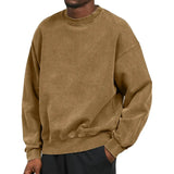 Constantino | Sweater de Gola Redonda Aconchegantíssimo