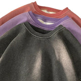 Constantino | Sweater de Gola Redonda Aconchegantíssimo