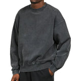 Constantino | Sweater de Gola Redonda Aconchegantíssimo
