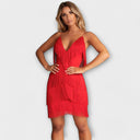 Vermelho