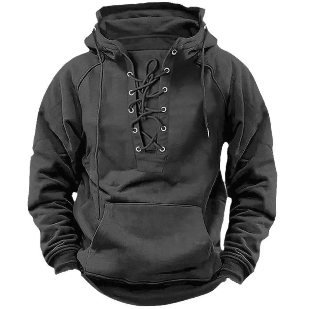 Tiago | Hoodie Sustentável