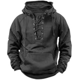Tiago | Hoodie Sustentável